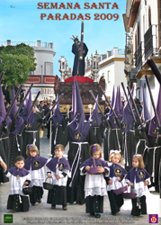 Semana Santa en Paradas  